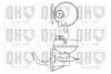 QUINTON HAZELL QFP314 Fuel Pump